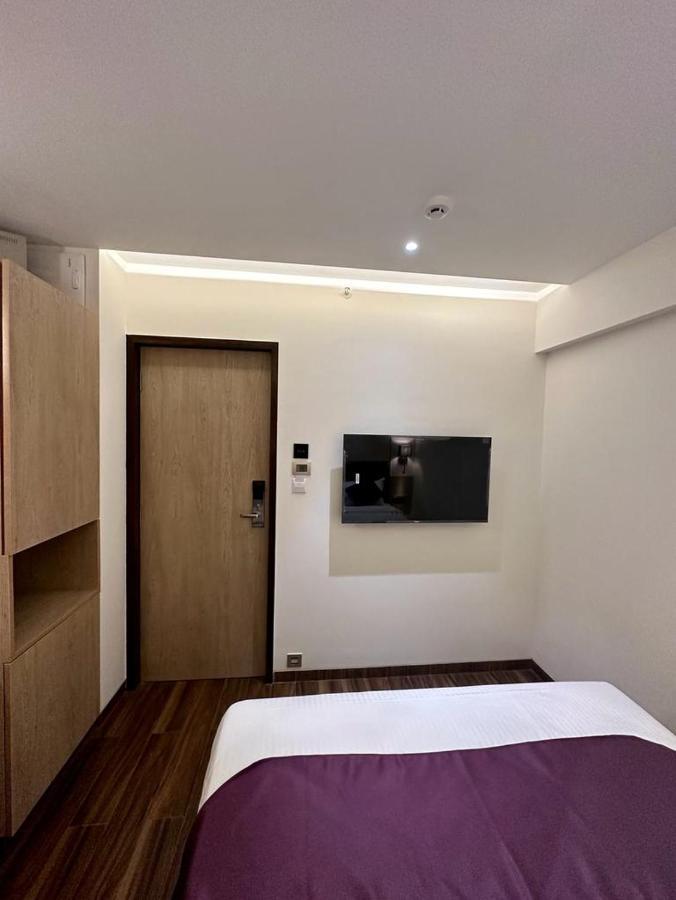 Hotel Vishal Hall Mumbai Exterior foto