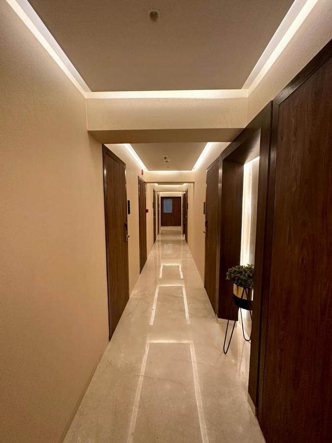 Hotel Vishal Hall Mumbai Exterior foto